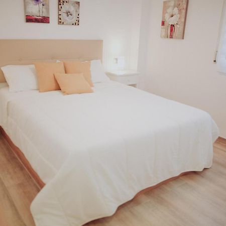 Bonito Apartamento Con Piscina. Benidorm Exterior foto