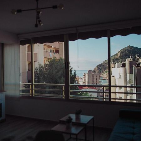 Bonito Apartamento Con Piscina. Benidorm Exterior foto